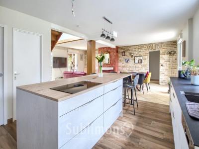 Vente Maison 7 pi�ces REZE 44400