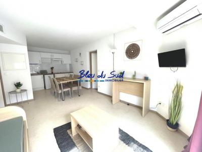 Vente Appartement VERNET-LES-BAINS 