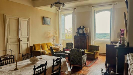 Vente Maison 8 pi�ces LAUZERTE 82110