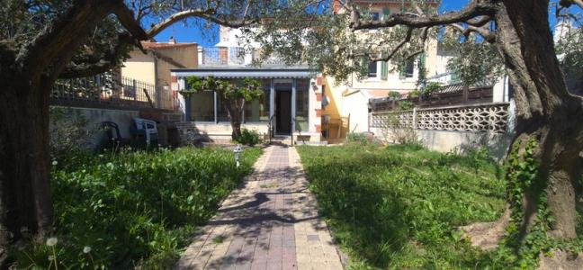 Vente Maison 5 pi�ces ISTRES 13800