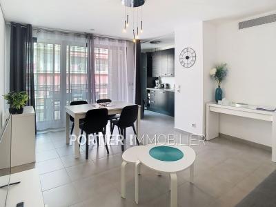 Location Appartement ANTIBES 