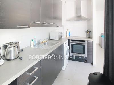 Location Appartement ANTIBES 