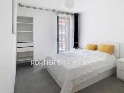 Location Appartement ANTIBES 