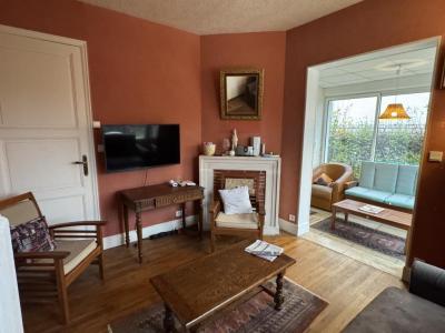 Vente Maison 4 pi�ces SAINT-AMAND-MONTROND 18200