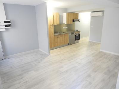 Location Appartement 3 pi�ces REALMONT 81120
