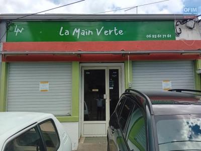 Location Domaine agricole SAINT-PAUL 97460