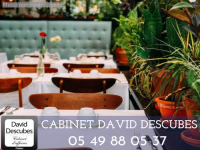 Vente Local commercial CHALLANS 85300