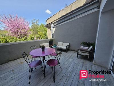 Vente Maison 4 pi�ces ROQUEBRUSSANNE 83136
