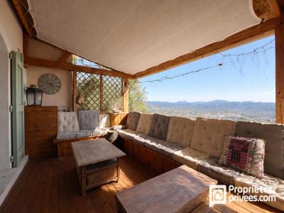 Vente Maison 6 pi�ces MONTAUROUX 83440