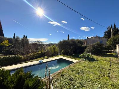 Vente Maison 5 pi�ces PEYMEINADE 06530