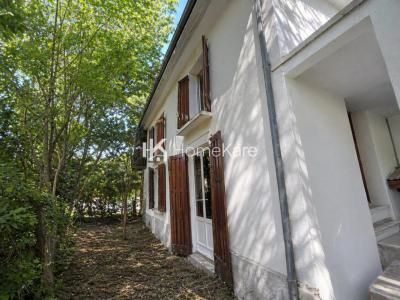 Vente Maison 4 pi�ces BAGNERES-DE-LUCHON 31110