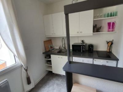 Location Appartement BORDEAUX 33800