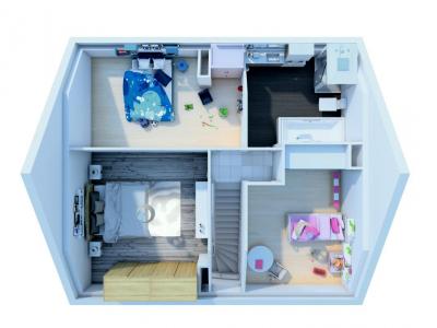 For sale House ALLINEUC 