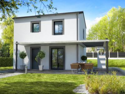 Vente Maison MERIGNAC 33700