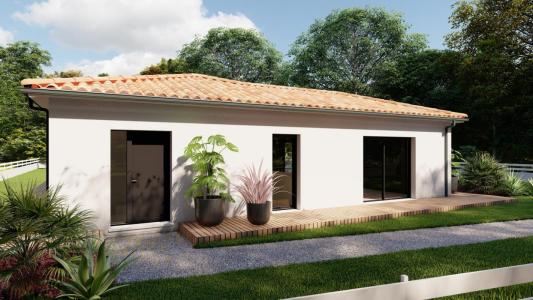 Vente Maison GRADIGNAN 