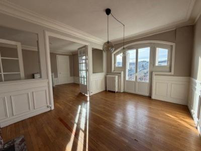 Vente Appartement 3 pi�ces SAINT-ETIENNE 42000