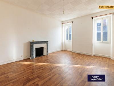 Vente Appartement 2 pi�ces NANTES 44000