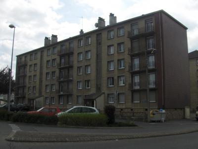 Location Appartement 4 pi�ces REVIN 08500