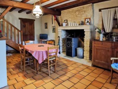 Vente Maison SAUZE-VAUSSAIS 