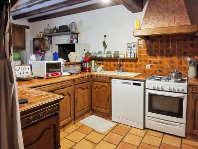 Vente Maison SAUZE-VAUSSAIS 
