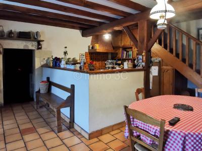 Vente Maison SAUZE-VAUSSAIS 