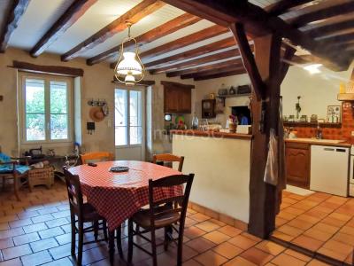 Vente Maison SAUZE-VAUSSAIS 