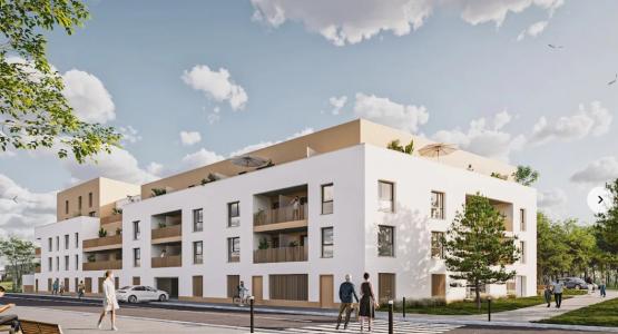 Vente Appartement PLOEMEUR 56270