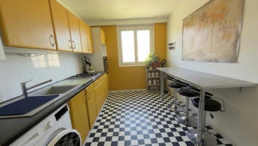 Vente Appartement SAINT-ANDRE-LES-VERGERS 