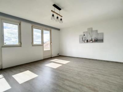Vente Appartement SAINT-ANDRE-LES-VERGERS 