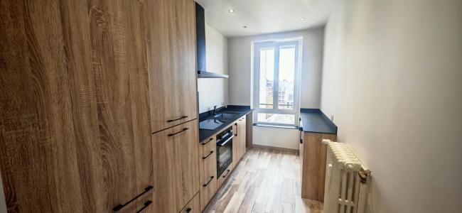 Vente Appartement TROYES 