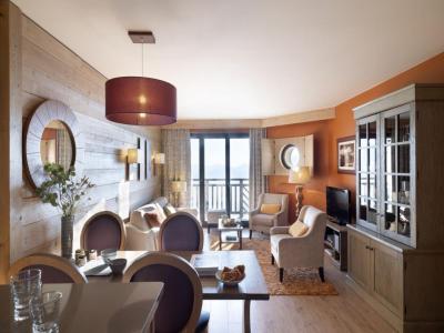 Vente Appartement 3 pi�ces AVORIAZ 74110