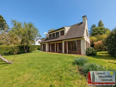 For sale House SAINS-EN-AMIENOIS 