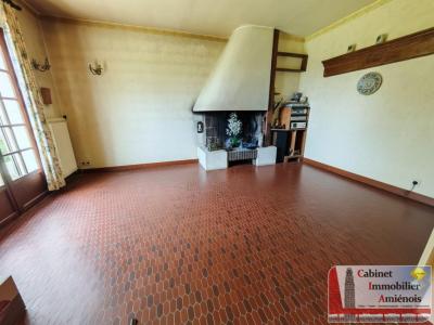 Vente Maison SAINS-EN-AMIENOIS 