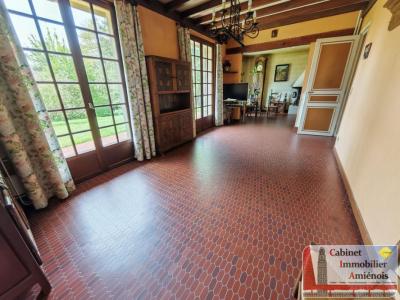 Vente Maison SAINS-EN-AMIENOIS 