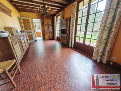 Vente Maison SAINS-EN-AMIENOIS 
