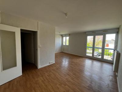 Vente Appartement SEICHES-SUR-LE-LOIR 49140