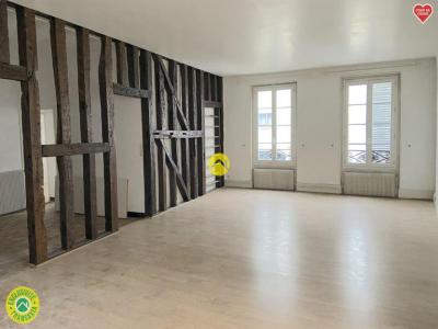 Vente Appartement BOURGES 