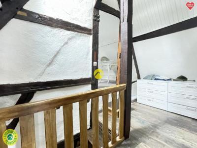 Vente Maison BOURGES 