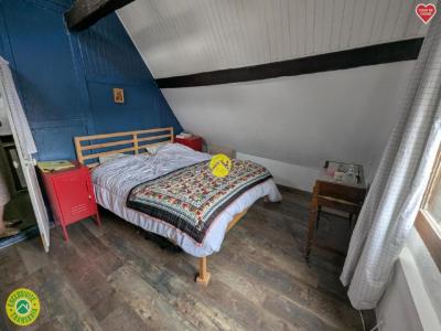 Vente Maison BOURGES 