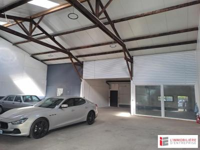 Location Commerce VERN-SUR-SEICHE 35770