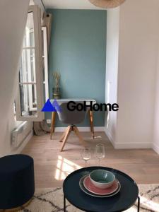 Location Appartement PARIS-9EME-ARRONDISSEMENT 75009