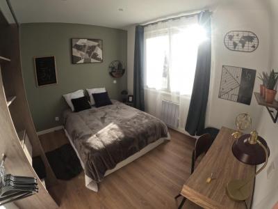 Location Appartement NIORT 79000
