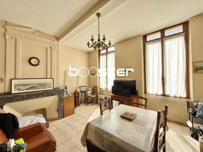 Vente Appartement 3 pi�ces TOULOUSE 31300
