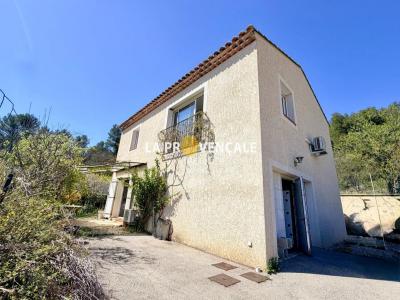 Vente Maison 5 pi�ces GARDANNE 13120