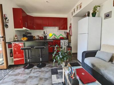 Vente Appartement 2 pi�ces SEEZ 73700