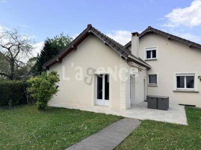 Vente Maison 5 pi�ces CLAYE-SOUILLY 77410