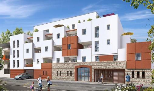 Location Appartement 2 pi�ces PERPIGNAN 66000