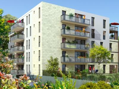 Location Appartement 3 pi�ces SAINT-SEBASTIEN-SUR-LOIRE 44230