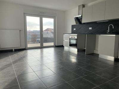 Location Appartement 3 pi�ces COLMAR 68000