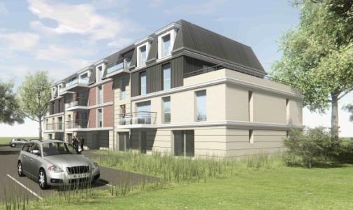 Location Appartement 2 pi�ces SAINT-PRYVE-SAINT-MESMIN 45750